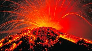 Volcanoes A New Energy Source [upl. by Nirrad]