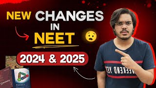 New Pattern😨 in NEET 2024 amp 2025 Be Ready for it  Expected Changes in Qs by Dr Aman Tilak [upl. by Kristopher]