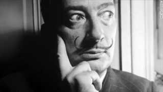 Salvador Dalí  Entretien avec Georges Charbonnier 19501953  France Culture [upl. by Yrrad]