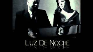 Luz de Luna  Gabriela Bojórquez con Roberto Salomón [upl. by Dnomyar]