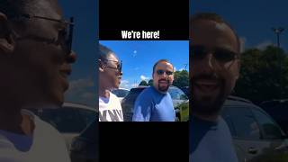 We’re at the Boone County Fair foodtruck fair carnival viralvideo food [upl. by Devinna]