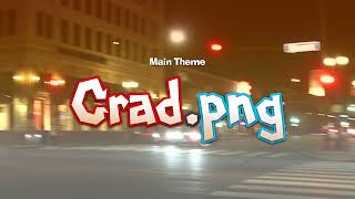 Cradpng Main Theme 2023 OLD [upl. by Ahsilram]