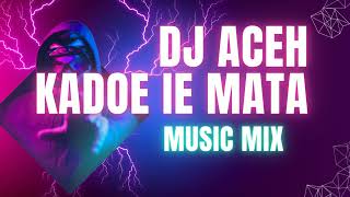 DJ ACEH KADOE IE MATA FROM BIMA STUNT  AGEN LEUEMO [upl. by Anitsyrhc]