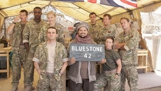 Bluestone 42 s01e04 720p hdtv x264 tla [upl. by Nahtanha43]