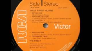 The Sweet Sweet Fanny Adams 1974 Side A [upl. by Addi]