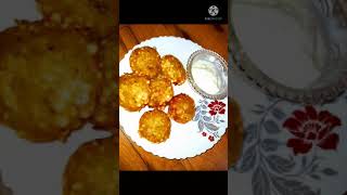 Shabu Vada recipe Short [upl. by Ozkum721]