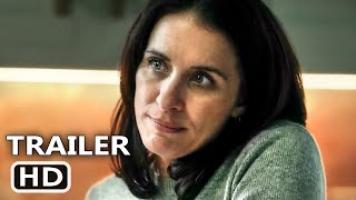 INSOMNIA Trailer 2024 Vicky McClure Thriller [upl. by Bultman]