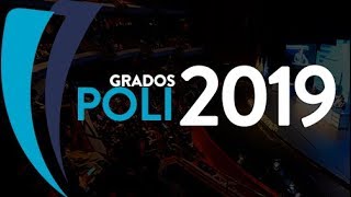 GradosPoliBogota 3 Sept 2019  FIDIPOLI  Ingenierías y Especialistas [upl. by Stanwood767]