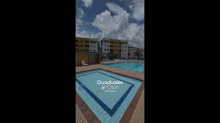 Guaduales del Otún proyectos de apartamentos en Dosquebradas [upl. by Wobniar]