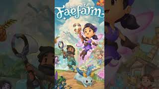 Fae Farm PS5 Review [upl. by Giefer134]