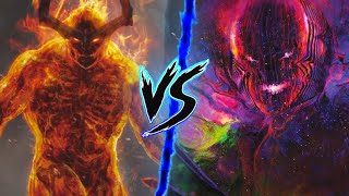 Dormammu VS Surtur  Who Wins ⚔️🔥  shorts [upl. by Mcmullan]