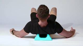 Introducing the PSORITE Psoas Massager and Self Massage Tool [upl. by Theodor]