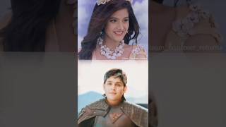 baalveer ananya devjhosi balverreturns  love status ❤trending shorts viral [upl. by Elayne164]