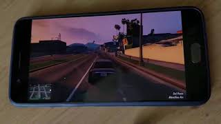 steam link beta gta 5 [upl. by Ahsenid181]