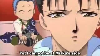 ふしぎ遊戯 永光伝 13 Fushigi Yuugi Episode 13 English Sub wwwMangaUpNet [upl. by Deeanne584]