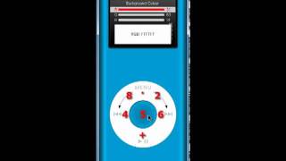 iPod nano Simulator tutorial [upl. by Aihsela]