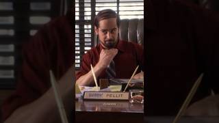 🎥 Horrible Bosses 2011 cineclip movie cinemaclips cinematicsnippets edit filmscene [upl. by Regnig]