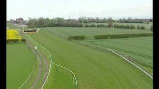 Sedgefield Racecourse Flyover [upl. by Gipsy]