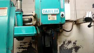 DAHLIH DLMCV1020B CNC Vertical Machining Center [upl. by Ycnaf166]