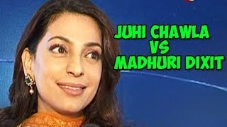 Gulaab Gang  Is Juhi Chawla still competing with Madhuri Dixit [upl. by Narra]