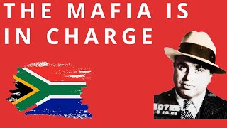 Weekly Update EP15 Gauteng Mafia in Charge [upl. by Irb151]