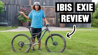 Ibis Exie Review Better Than The Ripley [upl. by Leupold175]