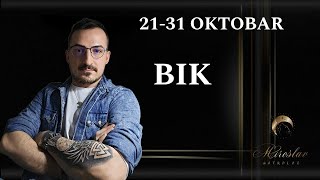 BIK 21  31 Oktobar [upl. by Aisayn]