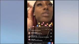 Woman Tells What Actually Happened To Kenneka Jenkins At The Rosemont Hotel [upl. by Grobe]