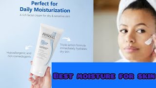 Physiogel Daily Moisture complete review  best moisturiser for dry and sensitive skin  anti aging [upl. by Pall]