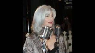 quotYou Dont Know Mequot Emmylou Harris [upl. by Ditmore]