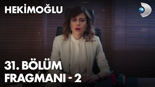 Hekimoğlu 31 Bölüm Fragmanı  2 [upl. by Odnalra]