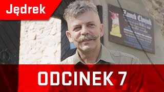 Jędrek  Odc 7  Wieże cz2 [upl. by Hgielyak]