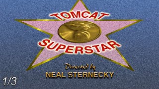 Tom and Jerry Tales  S1 EP12 Segment 3 Tomcat Superstar 2007  Part 13  HD 1080p [upl. by Moht]