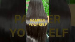 Hair Treatment By Shringar Vatika Gadarpur Uttarakhand 8958814802 shorts hair hairtreatment [upl. by Isacco701]