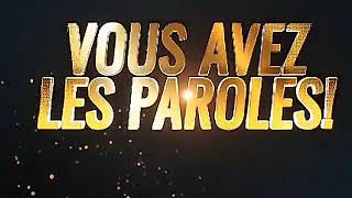 Il était une fois  Jai encore rêvé delle  Paroles lyrics  VALP [upl. by Jacky]