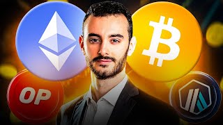 ALTCOIN 🚨 PREPARARSI  Analisi Crypto [upl. by Edmondo801]