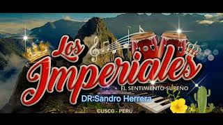 los imperilestema imposible amor autor Luis sandro Herrera garayar [upl. by Aseek]