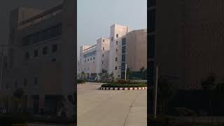 AIIMS GORAKHPUR CAMPUS [upl. by Parrie661]