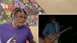 ARE THEY SERIOUS 🔥🔥 LED ZEPPELIN  ACHILLES LAST STAND LIVE  KNEBWORTH 1979 REACTION [upl. by Weinrich]