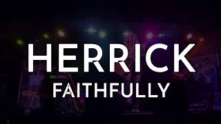 Journey  Faithfully By Herrick [upl. by Rollins]