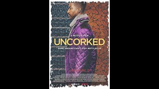 Uncorked Soundtrack  2020 Netflix ku189 [upl. by Ginsburg567]