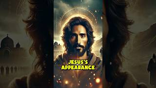 Reimagining Jesus Beyond Traditional Depictions BiblicalTruth BibleHistory BreakingStereotypes [upl. by Dud291]