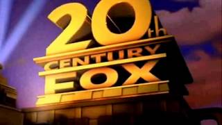 20th Century Fox spoof Intro 23 and 4 [upl. by Maddox]