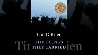 The Things They Carried by Tim OBrien  Chapter 1  Part 2 [upl. by Stronski]