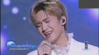 Yanan  Perfect de ed sheeran sub español  Unimemes [upl. by Eeram820]