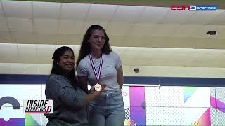 GARRIDO HERMAON Y VILLARI CAMPEONES NACIONALES DE LAS CATEGORIAS ELITE Y A EN TORNEO DE BOLICHE [upl. by Eceirtal306]