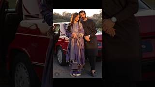 Yumna zaidi and wahaj Ali💞💖🥰shorsshortsvideoyoutubeshorts [upl. by Rhea]