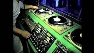 ARREBATO 1997 DJ BEBO IN THE MIX [upl. by Fachanan]