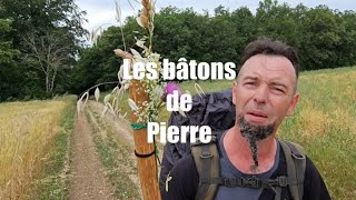 Les Bâtons de Pierre [upl. by Winstonn164]