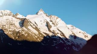 Großglocknerblick  Österreichs schönste Aussicht [upl. by Waylan]